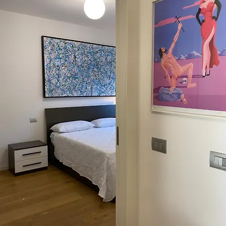 Apartament Casa Bubi *