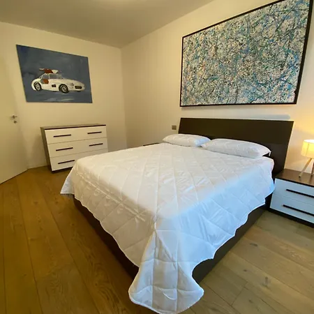 Casa Bubi Bergamo