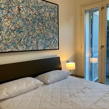 Apartament Casa Bubi Bergamo