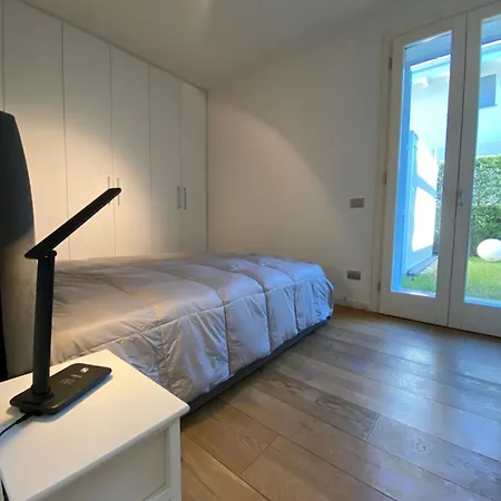 Casa Bubi Apartament Bergamo