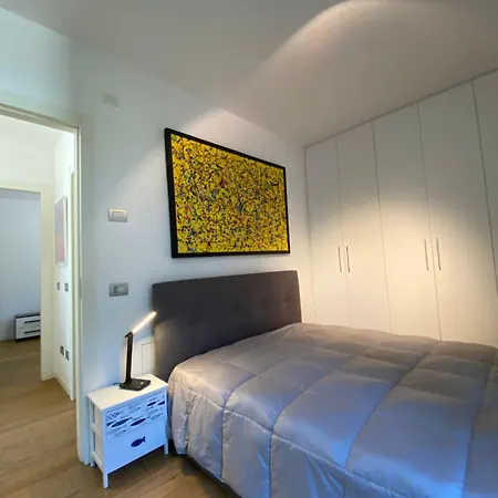 Apartament Casa Bubi *