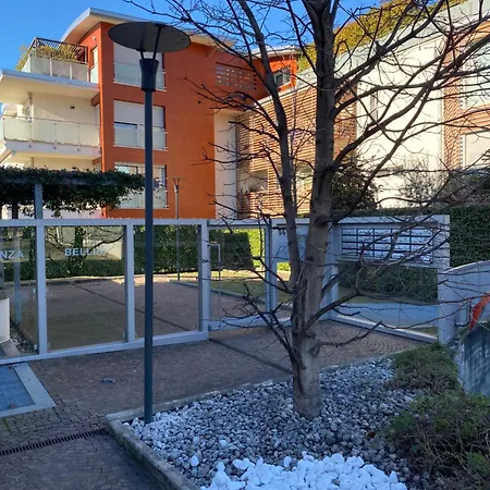 Casa Bubi Apartament