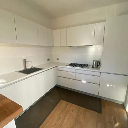 Casa Bubi Apartament *