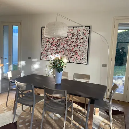 Casa Bubi Apartament Bergamo