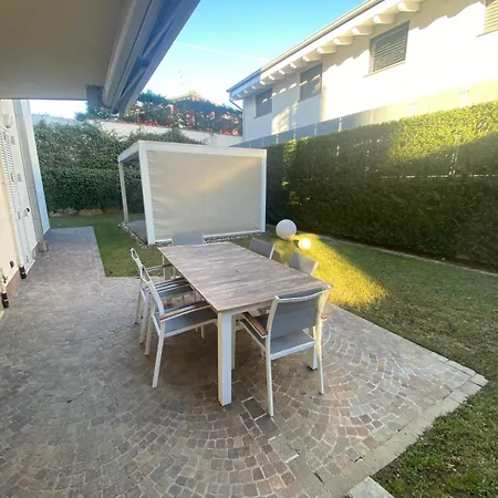 Casa Bubi Apartament *