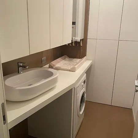 Apartment Casa Bubi *